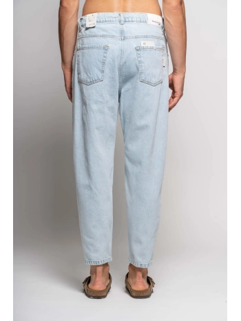 BLITCH DRAWSTRING JEANS