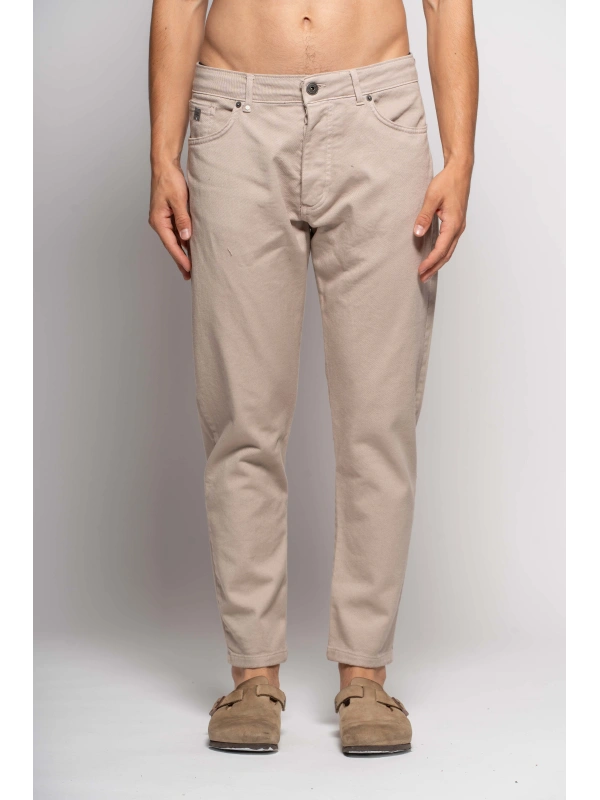 BULL DENIM NO ROTT.