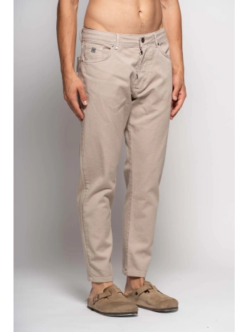 BULL DENIM NO ROTT.