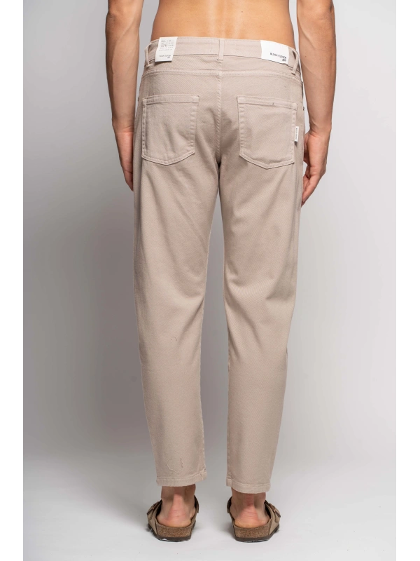 BULL DENIM NO ROTT.