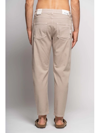BULL DENIM NO ROTT.