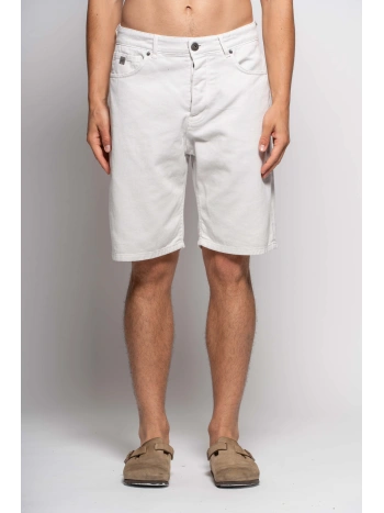 BERM. BULL DENIM TINTO OLD