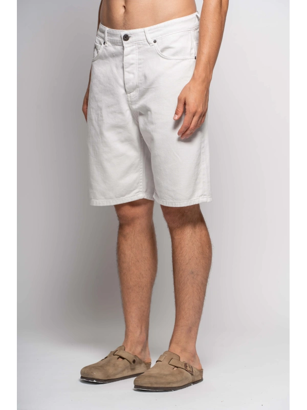 BERM. BULL DENIM TINTO OLD