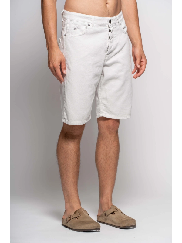 BERM. BULL DENIM TINTO OLD