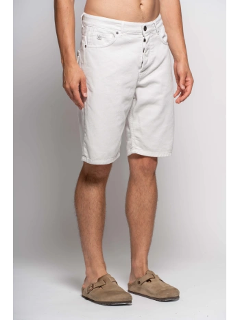BERM. BULL DENIM TINTO OLD