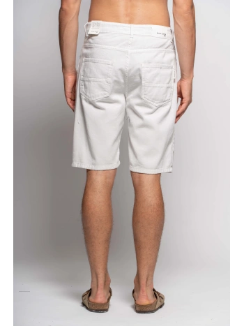 BERM. BULL DENIM TINTO OLD