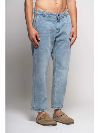 JEANS PALAZ. PASSANTI LARGHI