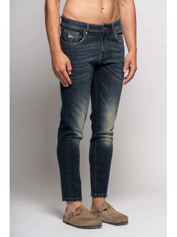 JEANS REGULAR LAV.THE