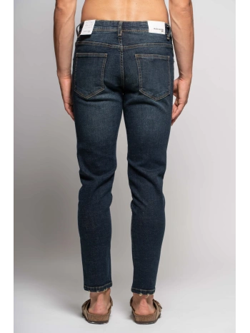 JEANS REGULAR LAV.THE