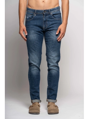 DARK SUPERFLEX JEANS