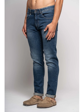 JEANS SUPERFLEX SCURO