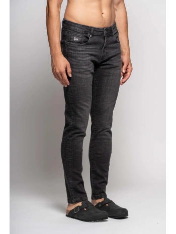 JEANS SUPERFLEX BLACK CAMPIONE