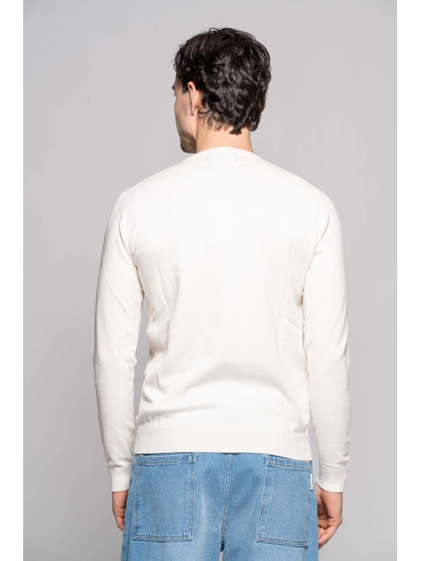 G. VISCOSE COLLAR