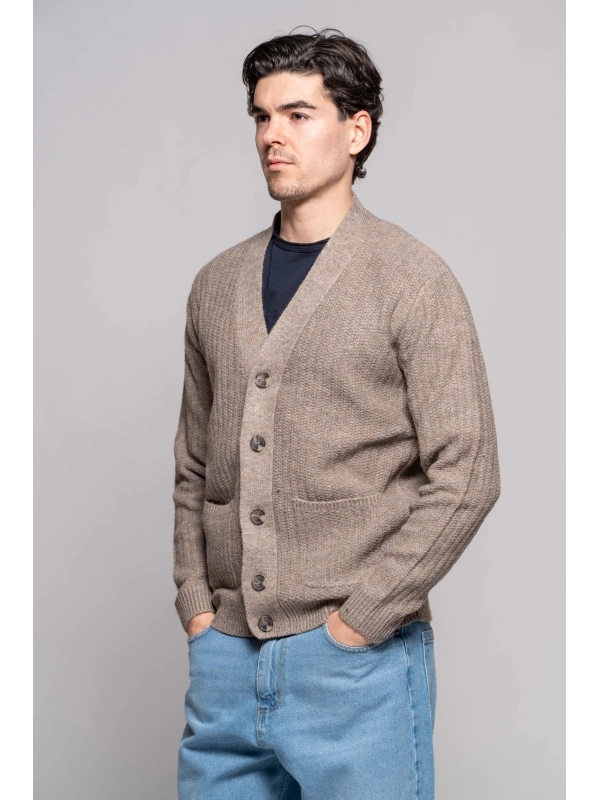 CARDIGAM TRENDY MOTION 2