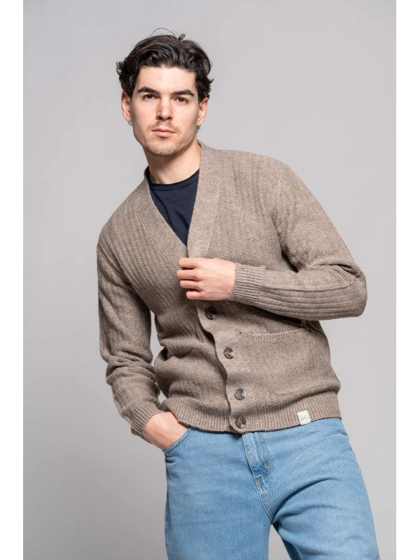 TRENDY MOTION CARDIGAM