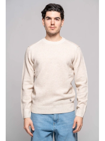 80/20 VANISE' CREW NECK