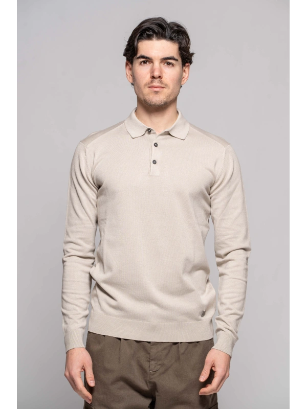 VISCOSE POLO