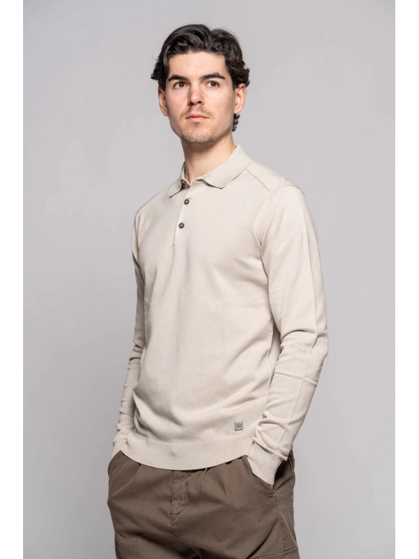 VISCOSE POLO