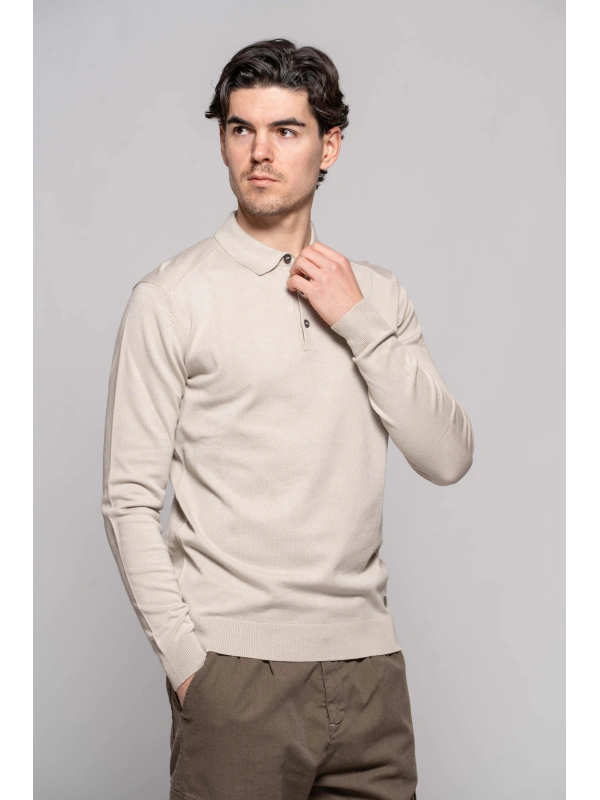 POLO VISCOSA