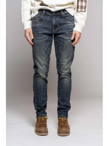 JEANS SUPERFLEX LAV THE