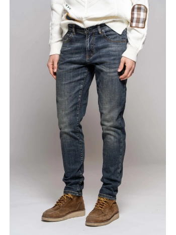 JEANS SUPERFLEX LAV THE