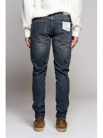 JEANS SUPERFLEX LAV THE