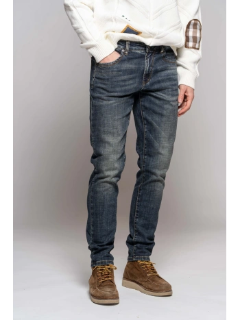 JEANS SUPERFLEX LAV THE