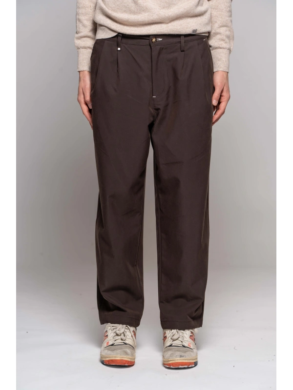 JAPAN DOUBLE PENCE TROUSERS
