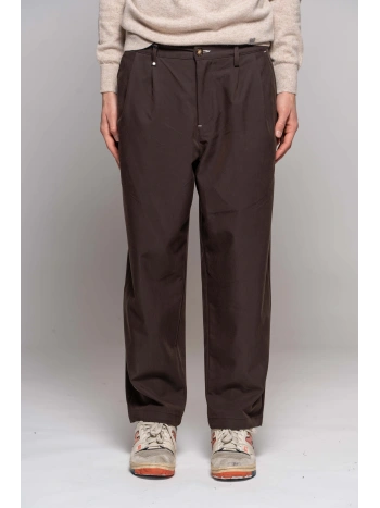 JAPAN DOUBLE PENCE TROUSERS
