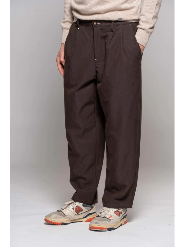 JAPAN DOUBLE PENCE TROUSERS