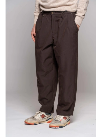 JAPAN DOUBLE PENCE TROUSERS