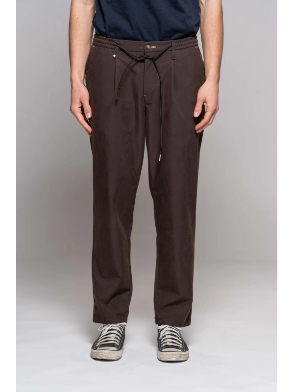 PANTALACCIO UOMO FONDENTE