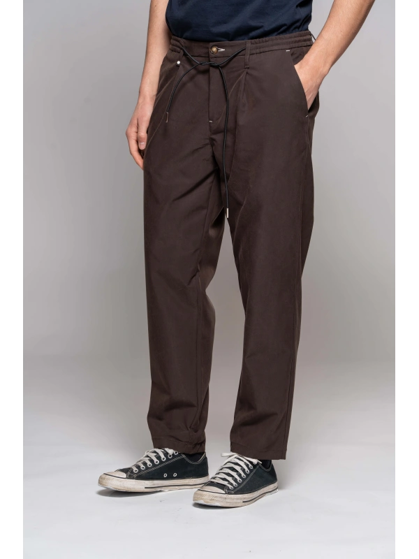 PANTALACCIO UOMO FONDENTE