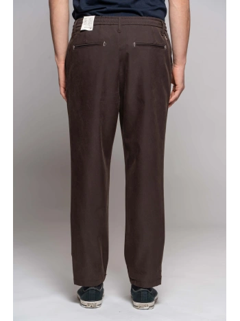 PANTALACCIO UOMO FONDENTE