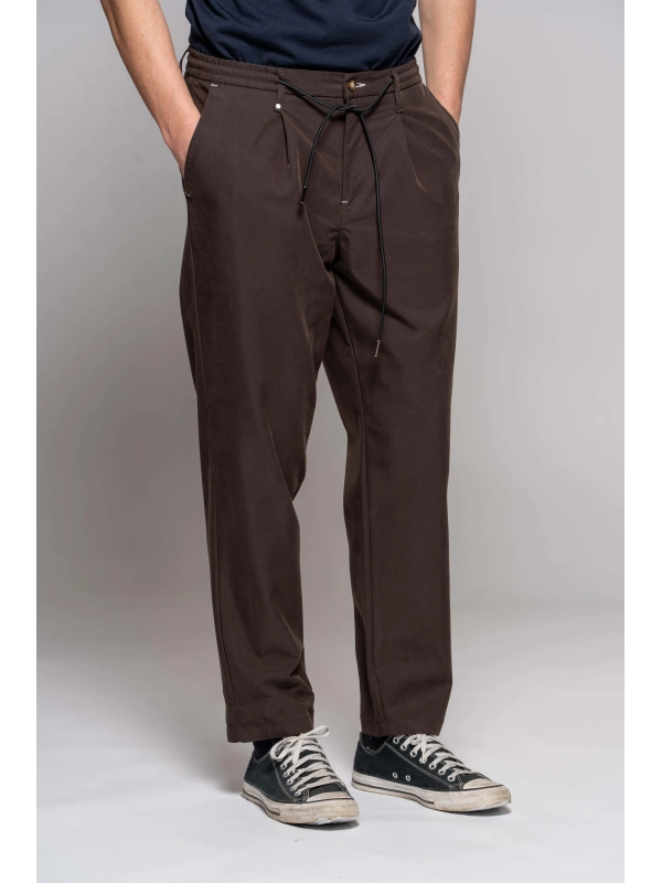 PANTALACCIO UOMO FONDENTE