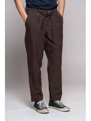 PANTALACCIO UOMO FONDENTE