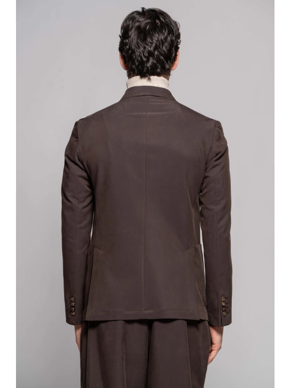 CHEST JACKET