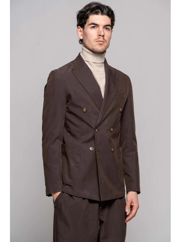 CHEST JACKET