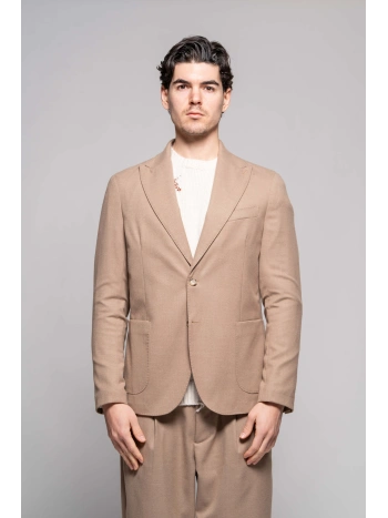 SINGLE CLOTH JACKET