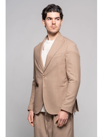 SINGLE CLOTH JACKET