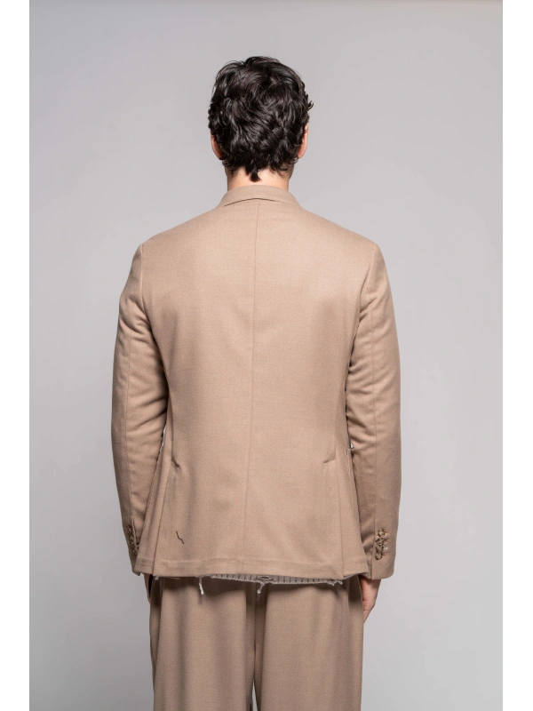 SINGLE CLOTH JACKET