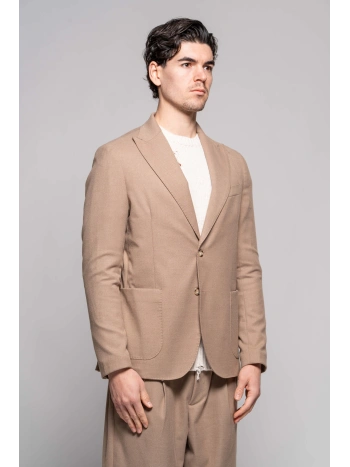 SINGLE CLOTH JACKET