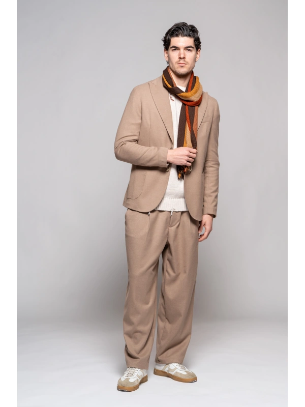 SINGLE CLOTH JACKET