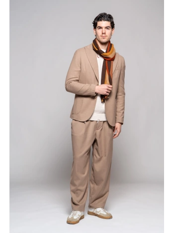 SINGLE CLOTH JACKET