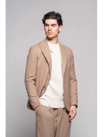 SINGLE CLOTH JACKET