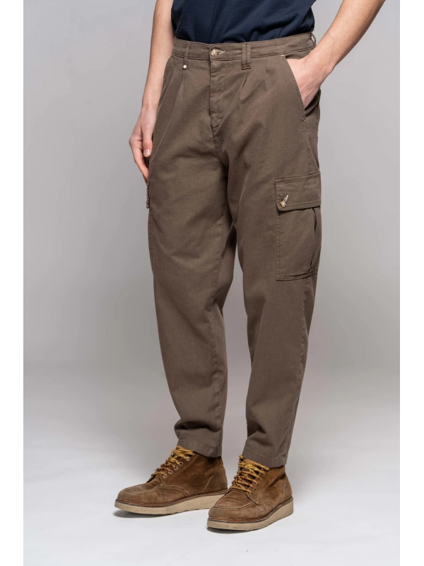 FASHION CARGO PANTS 2