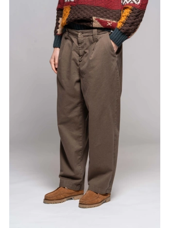 PANT.JAPAN SABBIA