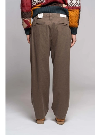PANT.JAPAN SABBIA