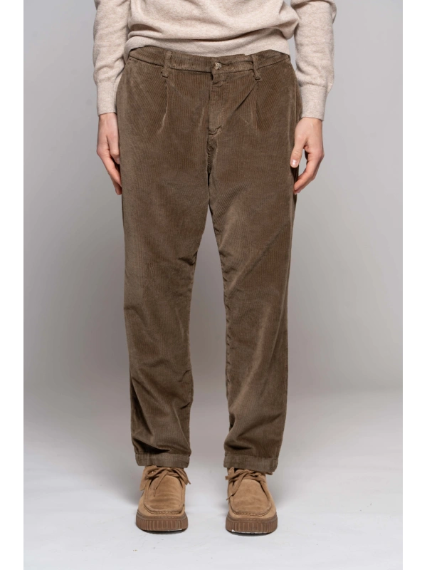 JAPAN COTTON PANTS