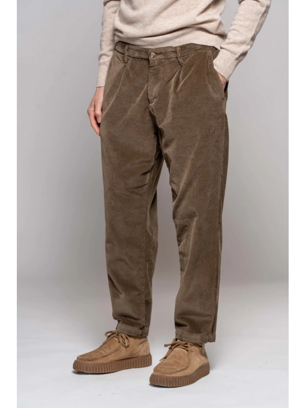 JAPAN COTTON PANTS 2